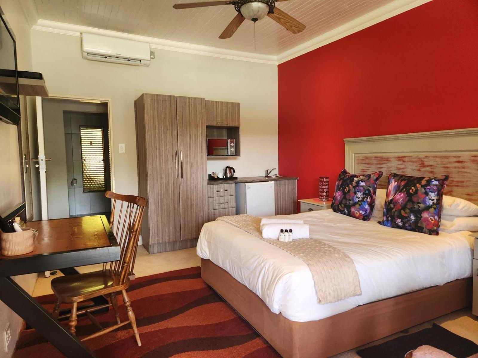 Hotel Pheasant'S Rest Newcastle Habitación foto