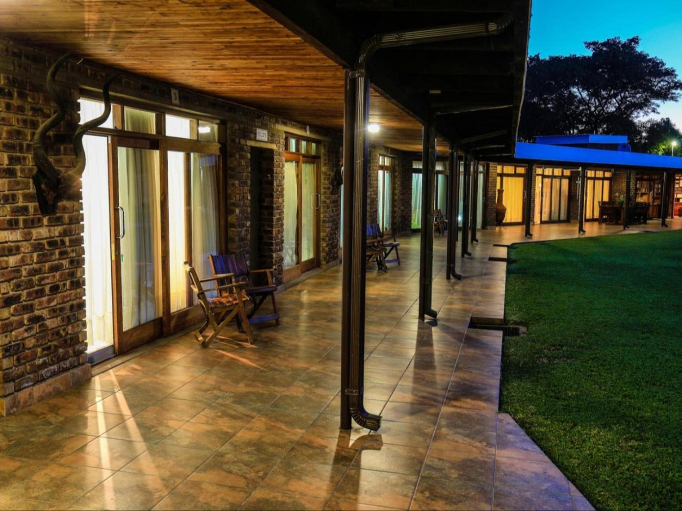 Hotel Pheasant'S Rest Newcastle Exterior foto