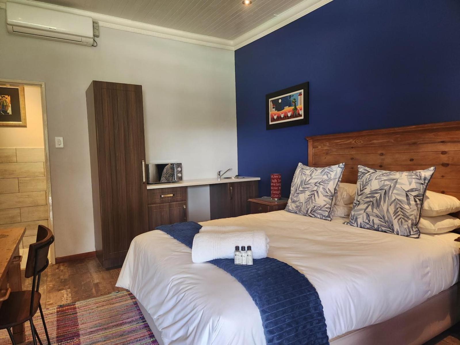 Hotel Pheasant'S Rest Newcastle Habitación foto