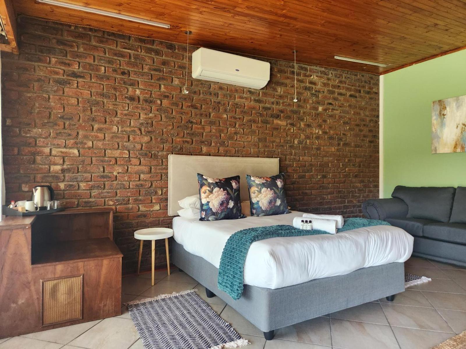 Hotel Pheasant'S Rest Newcastle Habitación foto