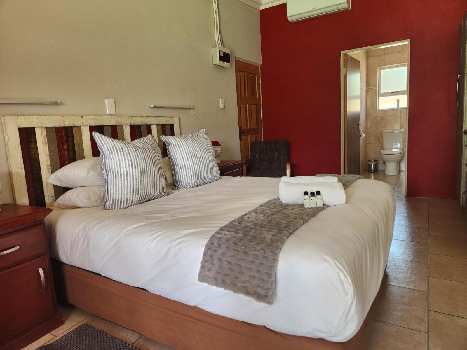 Hotel Pheasant'S Rest Newcastle Habitación foto